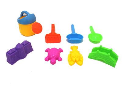211 small shower combination (8 pieces) - OBL878559