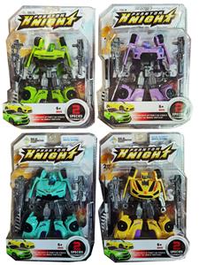 FOUR MODELS - OBL878621