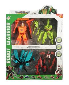 FOUR IN ONE MIXED - OBL878657