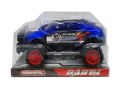 OFF ROAD INERTIAL VEHICLE - OBL878742