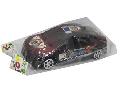 INERTIA POLICE CAR - OBL878743
