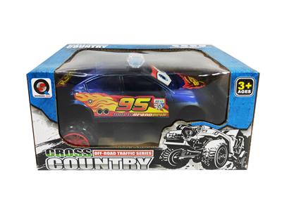 pull back car - OBL878745