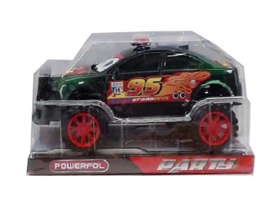 OFF ROAD INERTIAL VEHICLE - OBL878746