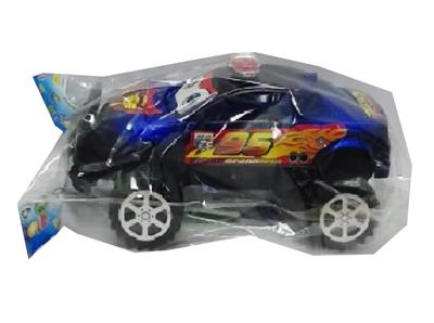 OFF ROAD INERTIAL VEHICLE - OBL878747