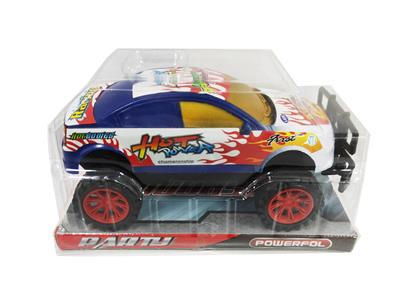 FRICTION CAR - OBL878786