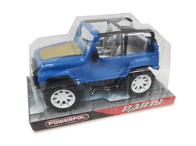 THREE COLOR MIXED GCC FOR INERTIA CAR AND JEEP - OBL878790