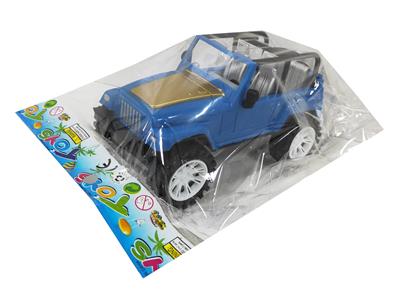 INERTIA JEEP (GCC) - OBL878791