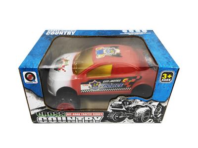 FRICTION CAR - OBL878800