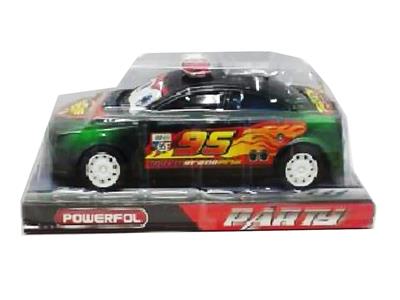 INERTIAL CAR MOBILIZATION - OBL878803