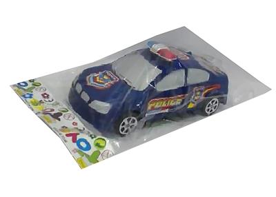 INERTIA POLICE CAR - OBL878807