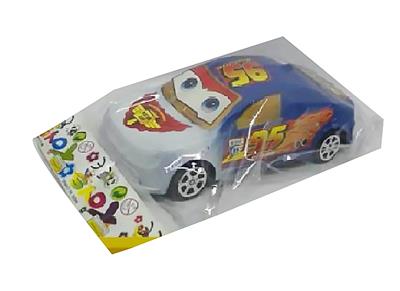 INERTIA SOLID COLOR RACING CAR - OBL878808