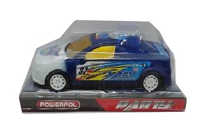 INERTIA CAR - OBL878812