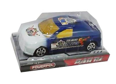 INERTIA SOLID COLOR FIRE ENGINE - OBL878815