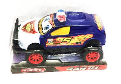 FRICTION CROSS-CUNTRY CAR - OBL878820