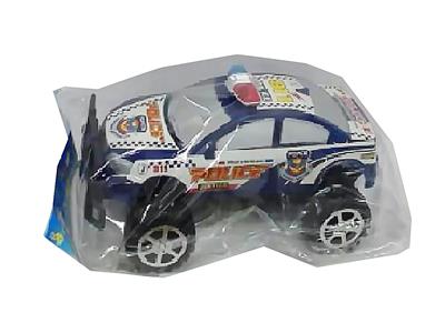 INERTIA SOLID COLOR OFF ROAD POLICE VEHICLE - OBL878821
