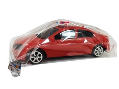 INERTIA POLICE CAR - OBL878827