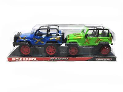 INERTIAL CAR GCC - OBL878829