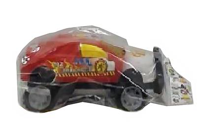 OFF-ROAD INERTIAL VEHICLE - OBL878834