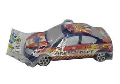 INERTIAL FIRE ENGINE - OBL878836