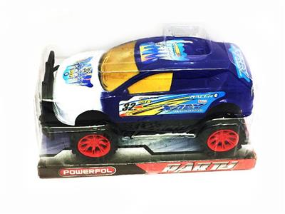 OFF ROAD INERTIAL VEHICLE - OBL878838