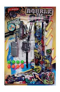 A TOY GUN - OBL878972