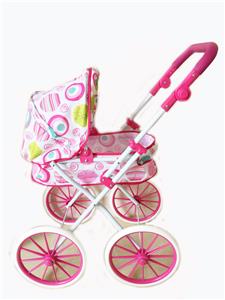 BABY TROLLEY (IRON) - OBL879000