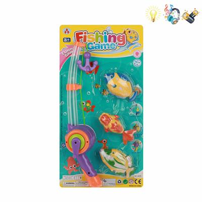 FISHING - OBL879020