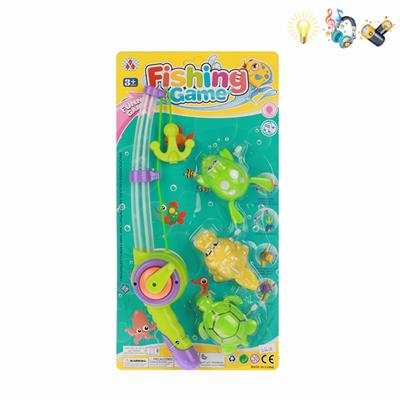 FISHING - OBL879021