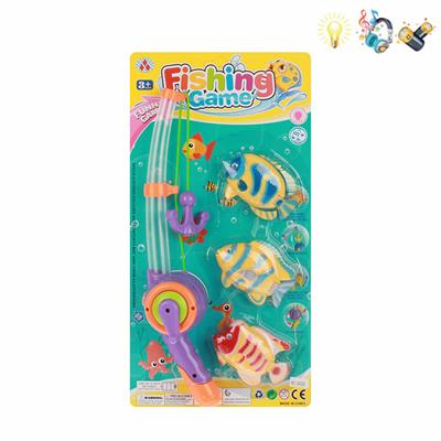 FISHING - OBL879024