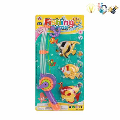 FISHING - OBL879027