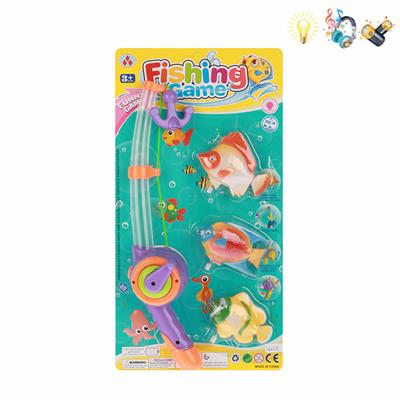 FISHING - OBL879029