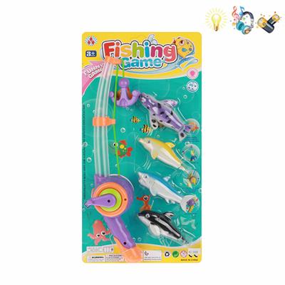 FISHING - OBL879031