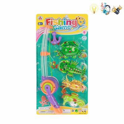 FISHING - OBL879032