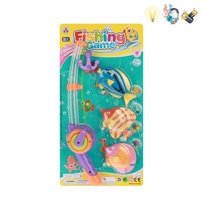 FISHING - OBL879033