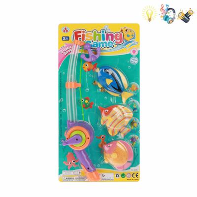 FISHING - OBL879034