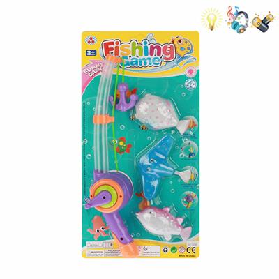 FISHING - OBL879035