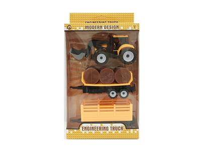 INERTIAL ENGINEERING VEHICLE - OBL879116