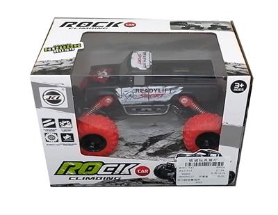 Return four wheel drive climbing car - OBL879269