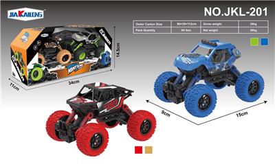 Climbing car - OBL879318