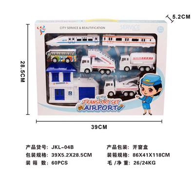 高铁车队 - OBL879350