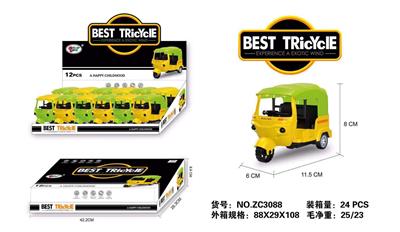 P/B car - OBL879364