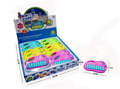KEYBOARD - OBL879478