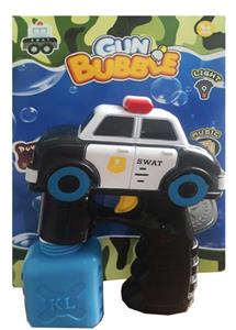 SWAT BUBBLE GUN - OBL879482