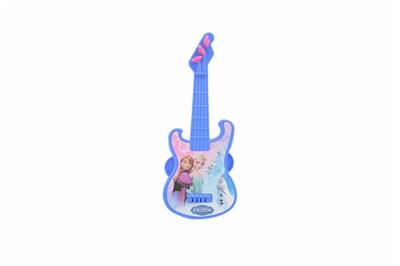 ICE AND SNOW GUITAR - OBL879848