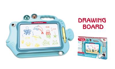 COLORED WRITING BOARD - OBL879881