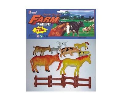 Ranch mix) - OBL879913