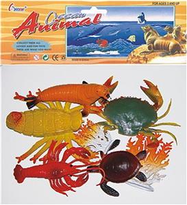 Ocean Blend) - OBL879918