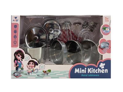 STAINLESS STEEL CUTLERY - OBL879958