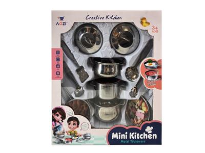 STAINLESS STEEL CUTLERY - OBL879961