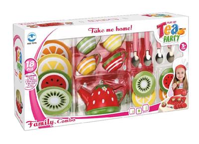 TEA SET - OBL879963